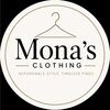 monasclothing